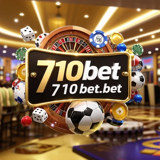 Explorando Novidades: A Seção 'New Games' do 710bet