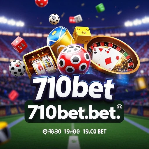 Apostas Esportivas no 710bet: Emocione-se e Lucre com Seu Conhecimento