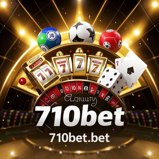 A Ascensão dos Torneios no 710bet: Competição e Comunidade