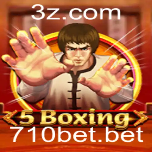 Explorando o Mundo do 5Boxing: Um Novo Jogo com 710bet