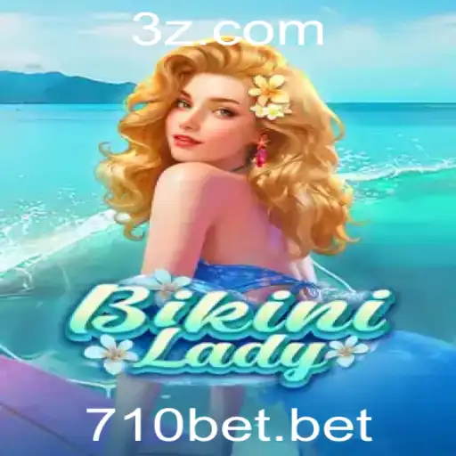 Explorando BikiniLady: O Novo Jogo no Universo 710bet