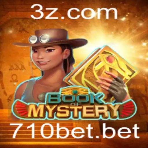 Descubra o Fascinante Mundo de BookofMystery com 710bet