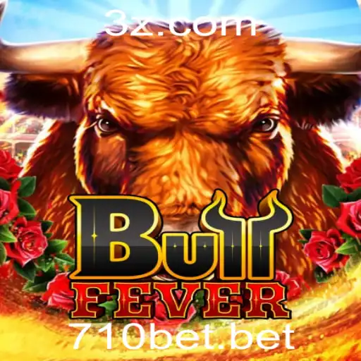 BullFever: A Emoção e Estratégia do Novo Jogo de Apostas
