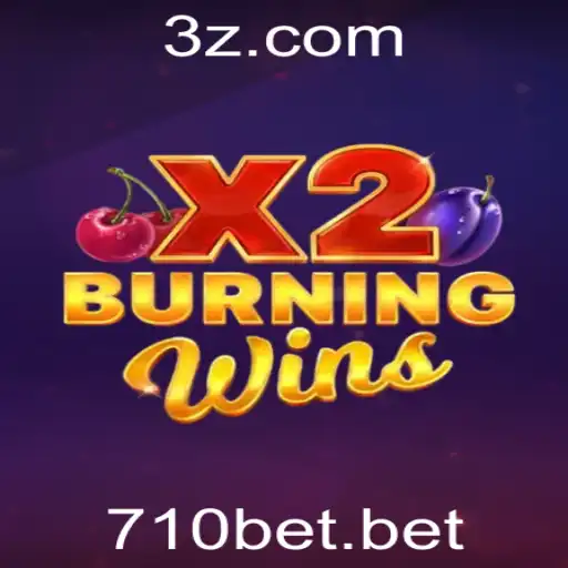 Explorando BurningWinsX2: Um Mergulho no Universo de Slots com 710bet