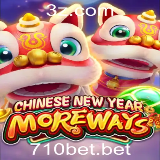 Descubra o Fascinante Jogo CHINESENEWYEARMOREWAYS com 710bet