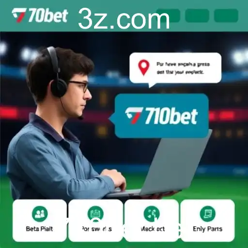Gaming Experience 710bet - 800+ Premium and Exclusive Games