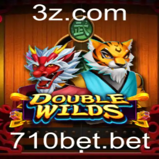 DoubleWilds: Descubra o Empolgante Jogo de Slots com 710bet
