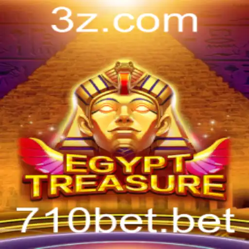 Explorando o Fascinante Mundo de EgyptTreasure e a Conexão com 710bet
