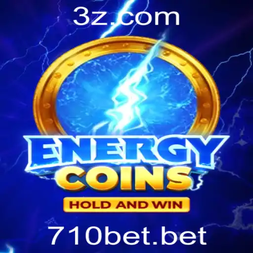 Descubra o Fascinante Mundo de EnergyCoins e a Palpitante Emoção do 710bet
