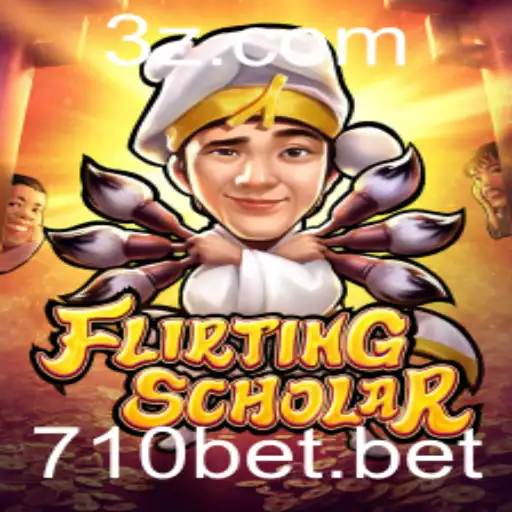 FlirtingScholar: Descubra o Universo Fascinante do Jogo com 710bet