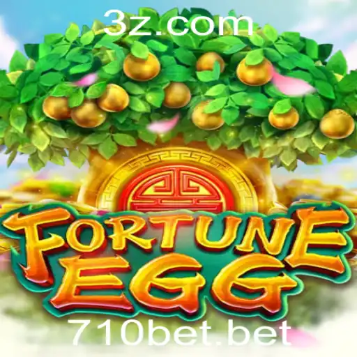Explorando o Fascinante Mundo de FortuneEgg no 710bet