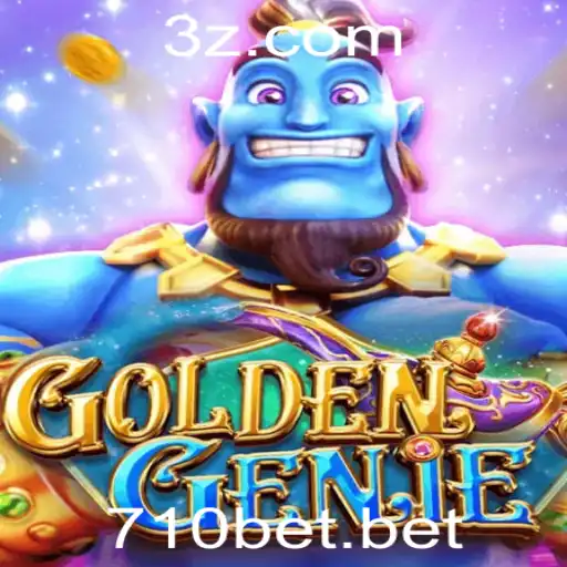 Descubra o Fascinante Mundo de GOLDENGENIE: Um Jogo Empolgante com 710bet