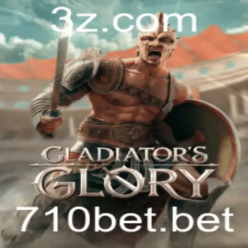 Desbravando GladiatorsGlory: Um Mergulho nas Regras e Atrações do Jogo de Apostas 710bet