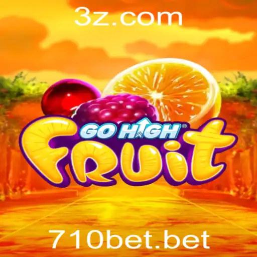 GoHighFruit: Descubra o Novo Fenômeno de Jogo com 710bet