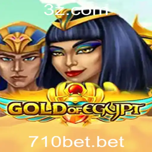 Descubra o Fascinante Mundo de GoldOfEgypt no 710bet