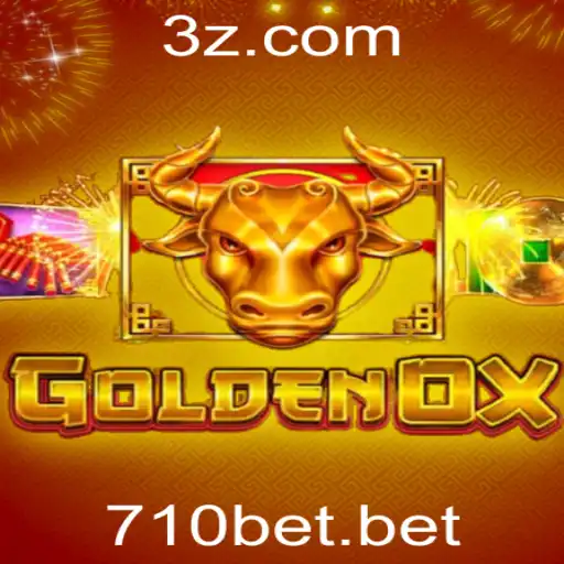 Explorando o Jogo GoldenOx e Sua Integração com 710bet