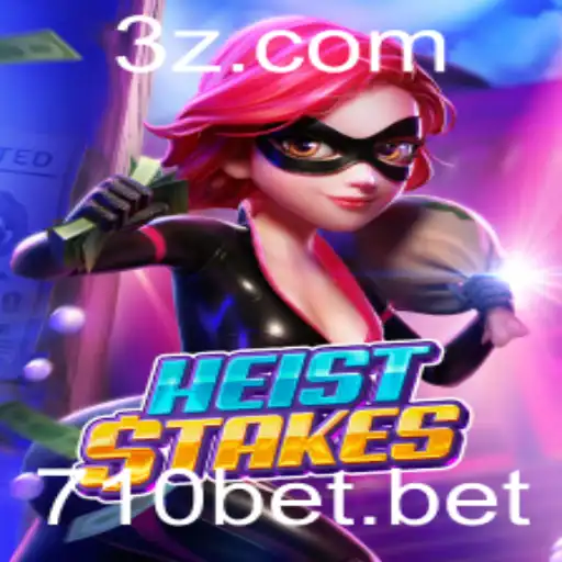 HeistStakes: Uma Imersão no Mundo dos Assaltos Virtuais