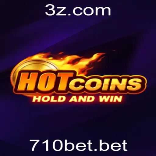 Descubra o Empolgante Mundo de HotCoins e Como Jogar com 710bet