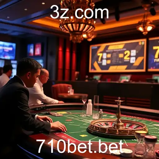 VIP Service 710bet - 24/7 Support and Exclusive Benefits