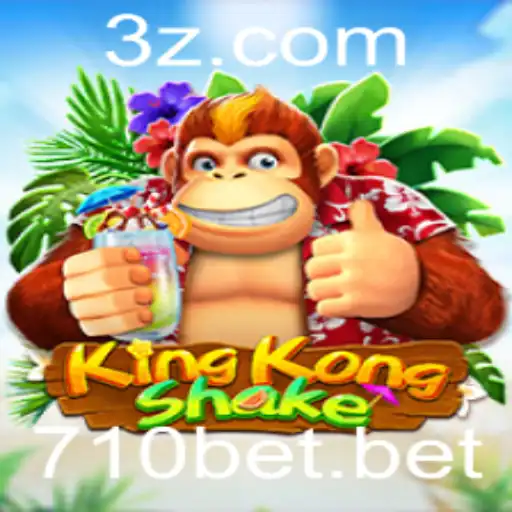 Descubra a Aventura e Emoção do Jogo KingKongShake com 710bet