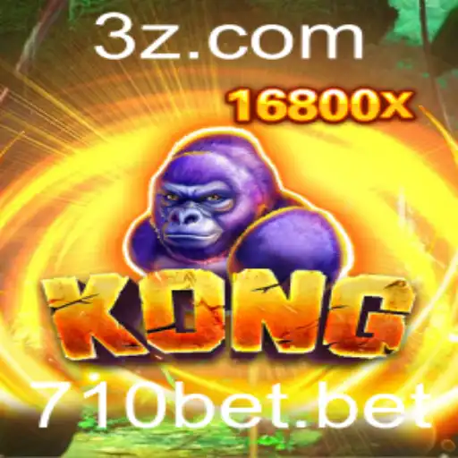 Descubra o Emocionante Mundo do Jogo 'Kong' com 710bet