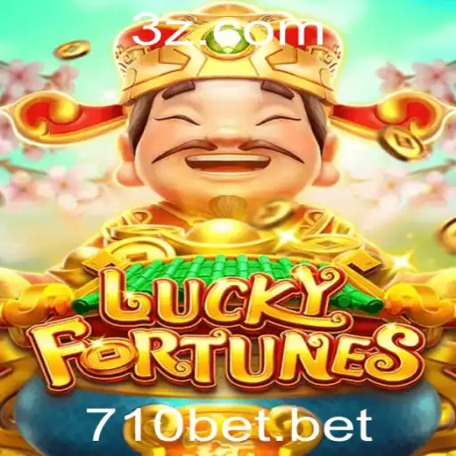 Explorando o Mundo de LuckyFortunes: Regras e Experiência de Jogo
