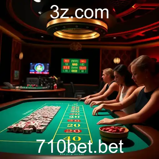 Gaming Experience 710bet - 800+ Premium and Exclusive Games