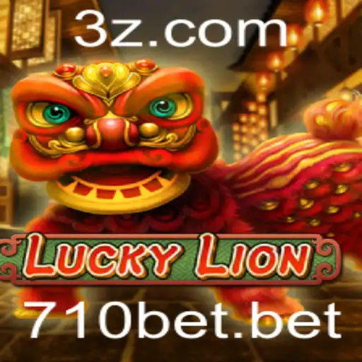 Descubra LuckyLion: Um Mergulho no Jogo Online da 710bet