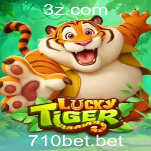 Descubra o Fascinante Mundo de LuckyTiger e 710bet