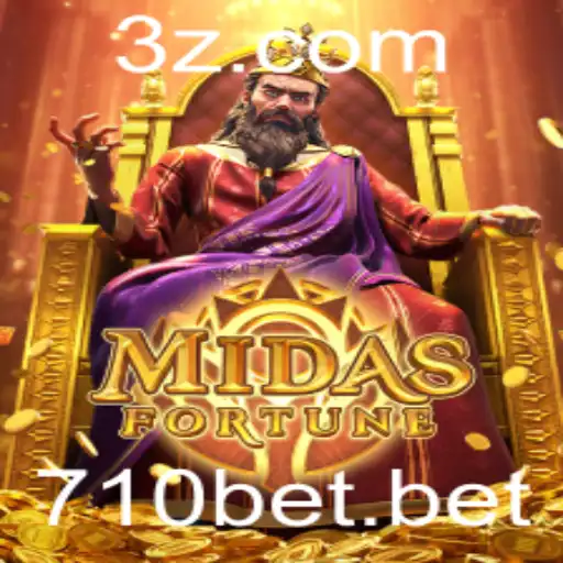 MidasFortune: Explorando as Regras e Estratégias do Jogo com 710bet