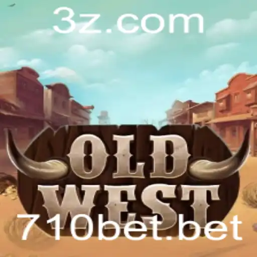 OldWest: Aventuras e Estratégias no Velho Oeste com 710bet