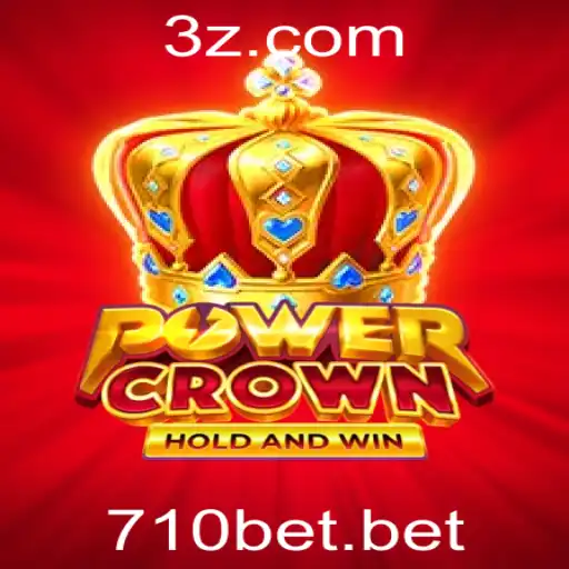 PowerCrown: Um Mergulho no Universo do Jogo Online com 710bet