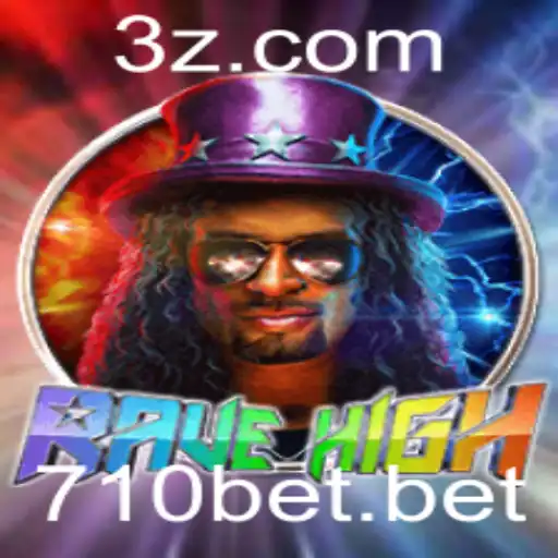 RaveHigh: A Nova Sensação no Mundo dos Jogos Inspirada pela 710bet