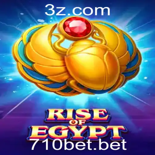 Explorando o Fascinante Mundo de RiseOfEgypt no 710bet