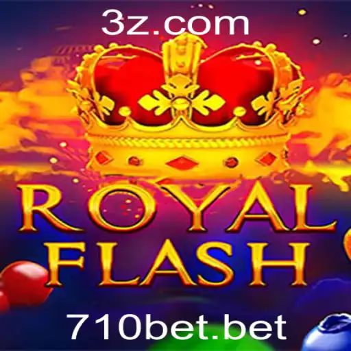 Desvendando o RoyalFlash: Regras e Estratégias do Jogo