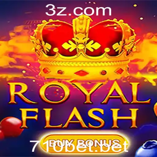 Explore o Mundo Empolgante de RoyalFlashBuyBonus: O Jogo do Momento