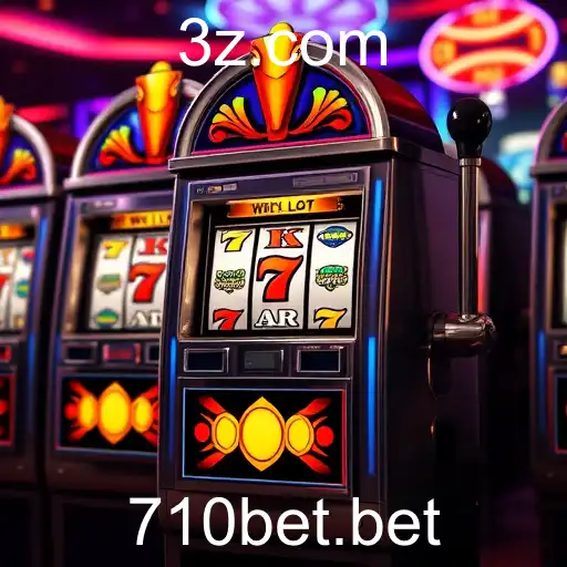 Gaming Experience 710bet - 800+ Premium and Exclusive Games