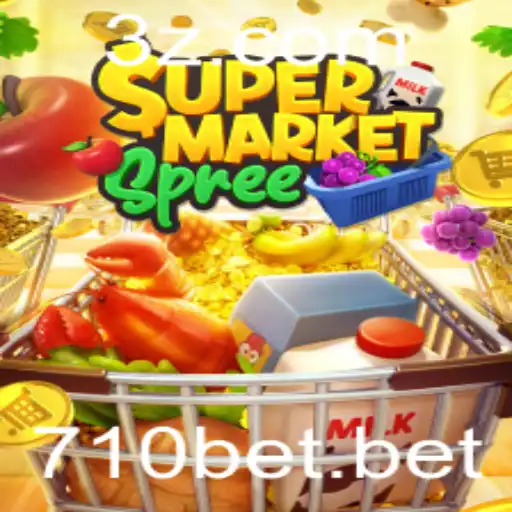 SupermarketSpree: Um Mergulho no Divertido Mundo das Compras Virtuais