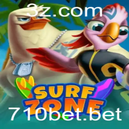 Descubra a Emocionante Experiência de Jogo com SurfZone