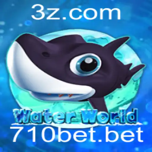 Explorando o Mundo de Aventuras em WaterWorld com 710bet