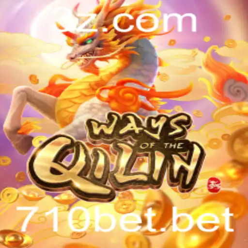 Explorando o Fascinante Jogo WaysoftheQilin e Como 710bet Pode Otimizar Sua Experiência de Jogo
