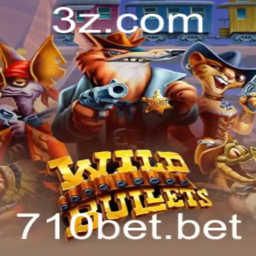 Explorando o Mundo de WildBullets: Estratégia e Aventura