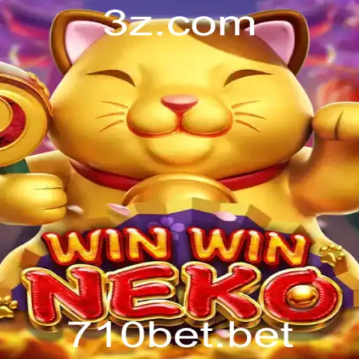 Explorando o Fascinante Mundo do Jogo WinWinNeko com 710bet