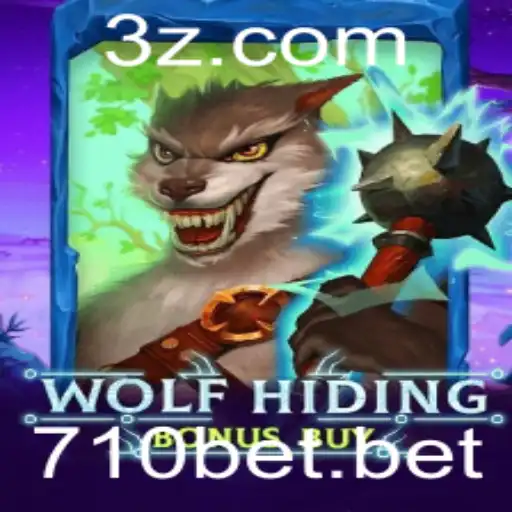 Explorando o Mundo de WolfHidingBonusBuy: Um Jogo Inovador no Universo dos Cassinos Online