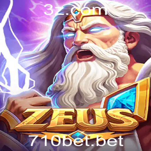 Desvendando o Mundo de Zeus no 710bet: Regras e Estratégias
