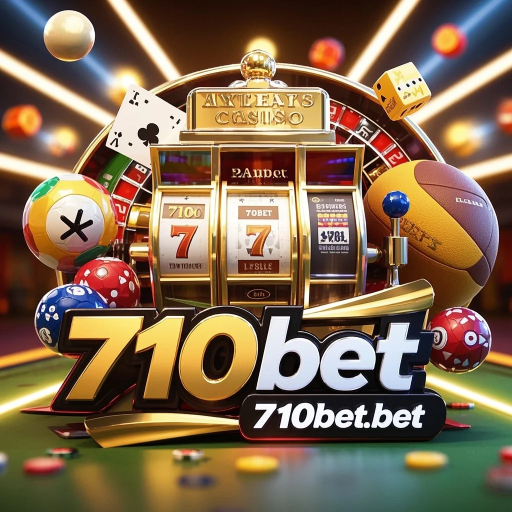 A Emoção dos Esportes Virtuais na 710bet